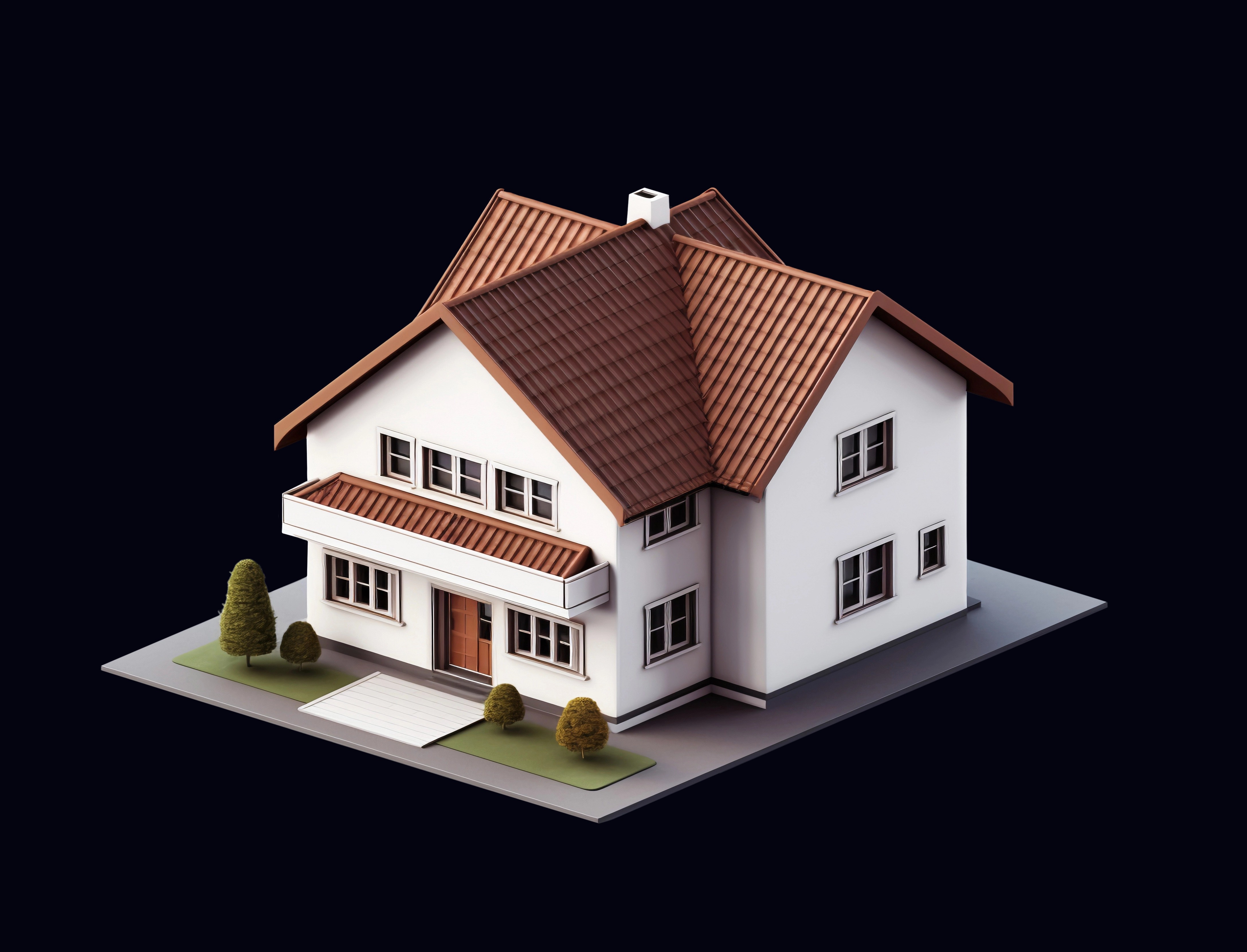 3D Home Design